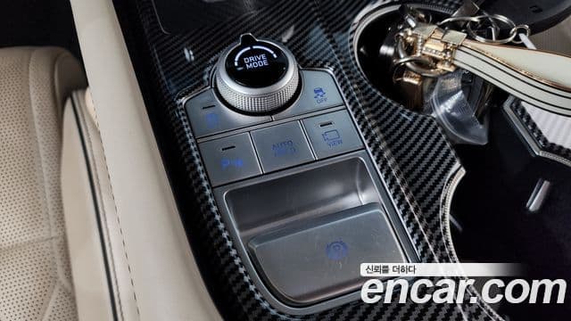 Genesis G70 2019 — ფოტო 7/38