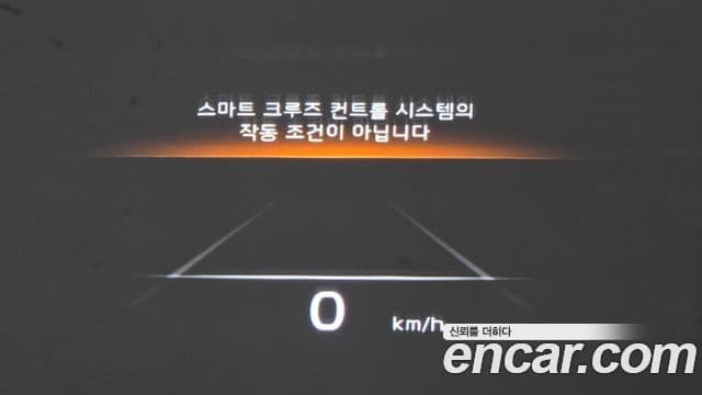 Kia The K9 2021 — Şəkil 4/31