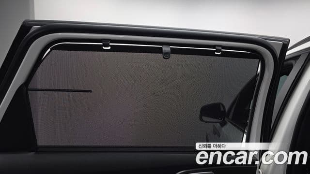 Kia Sorento 2023 — Фото 20/20