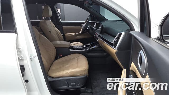 Kia Sorento 2023 — Photo 34/36