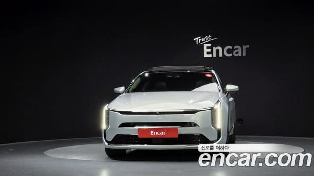 Kia K8 2024 — ფოტო 12/41