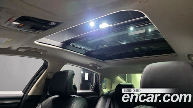 Kia K8 2024 — ფოტო 27/41