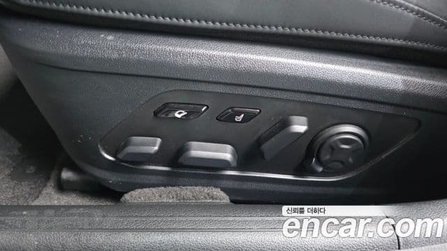 Kia K8 2024 — ფოტო 28/41