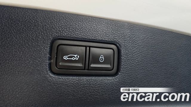 Genesis GV80 2022 — ფოტო 12/35