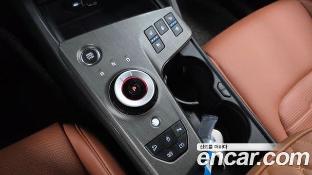 Kia Sportage 2025 — Фото 9/20