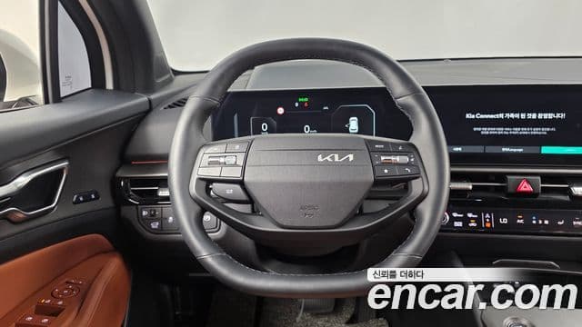 Kia Sportage 2025 — Фото 12/20