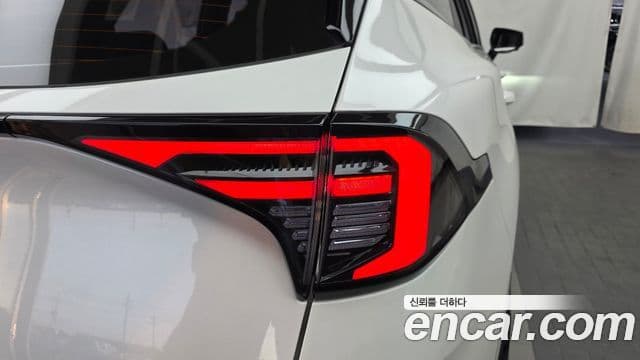Kia Sportage 2025 — Şəkil 21/34