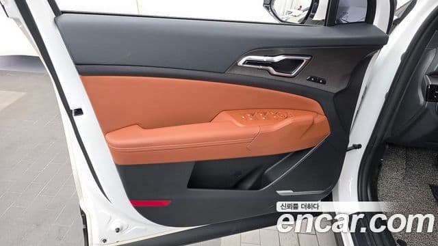 Kia Sportage 2025 — Şəkil 5/34