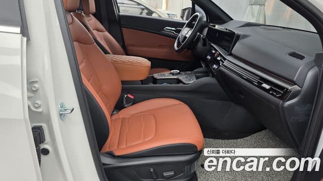Kia Sportage 2025 — Şəkil 32/34