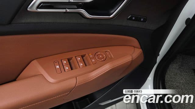 Kia Sportage 2025 — Şəkil 8/34