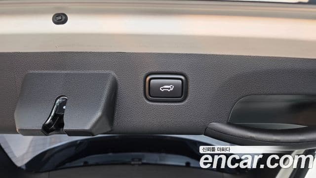 Kia Sportage 2025 — Şəkil 34/34