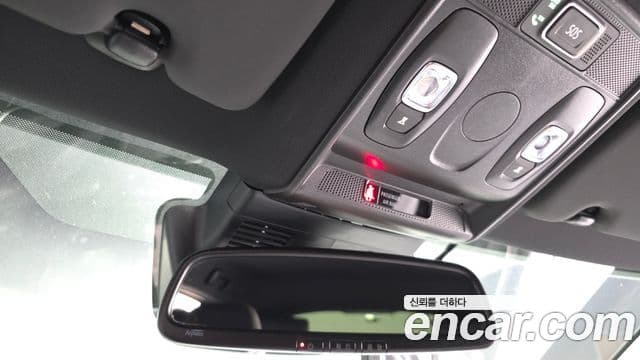 Renault Samsung Arkana 2025 — Фото 19/20