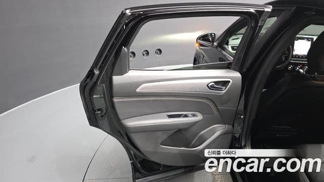 Renault Samsung Arkana 2025 — Şəkil 29/39