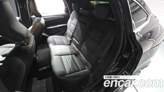 Renault Samsung Arkana 2025 — Şəkil 3/39