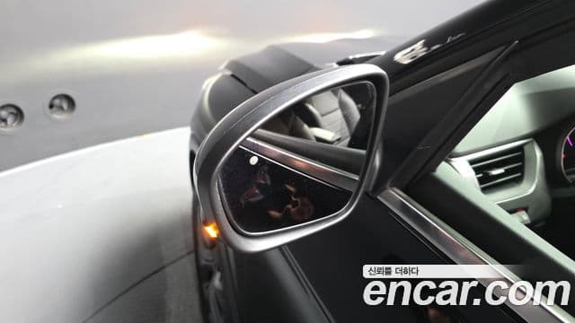 Renault Samsung Arkana 2025 — Şəkil 35/39
