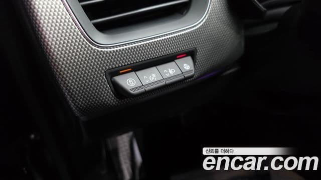 Renault Samsung Arkana 2025 — Şəkil 25/39