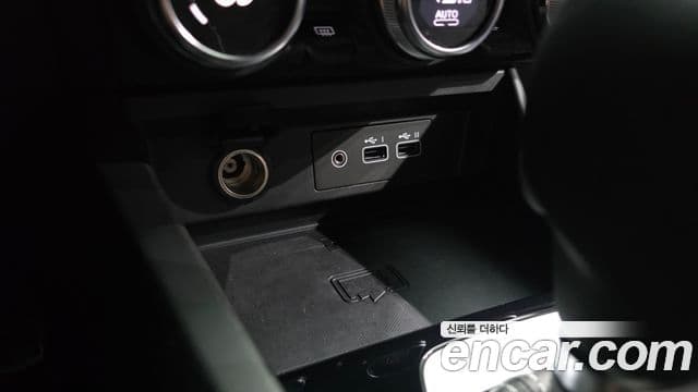 Renault Samsung Arkana 2025 — Şəkil 37/39