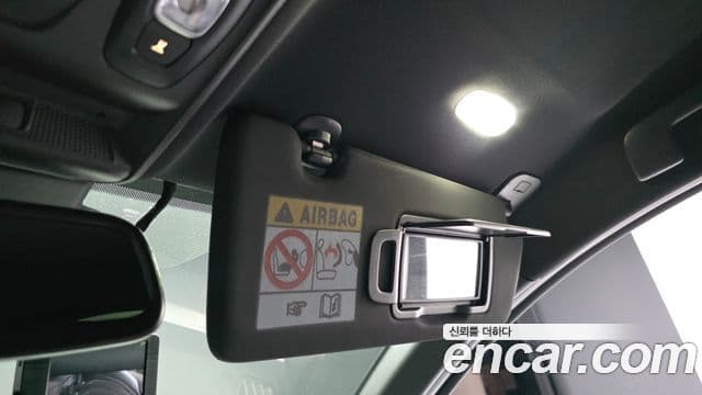 Renault Samsung Arkana 2025 — Şəkil 32/39