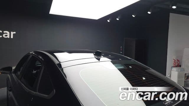 Renault Samsung Arkana 2025 — Şəkil 13/39