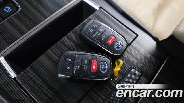 Toyota Sienna 2023 — ფოტო 5/35
