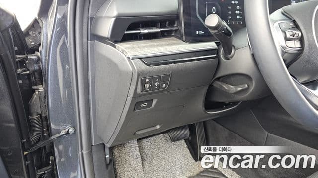 Kia K5 2025 — Photo 4/32