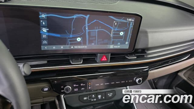 Kia Carnival 2025 — Фото 13/20