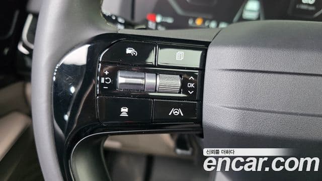 Kia Carnival 2025 — Фото 18/20