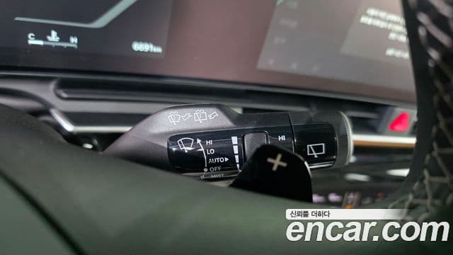 Kia Carnival 2025 — Фото 20/20