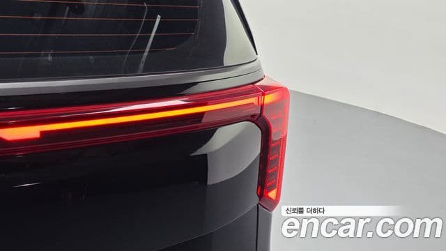 Kia Carnival 2025 — Photo 19/35