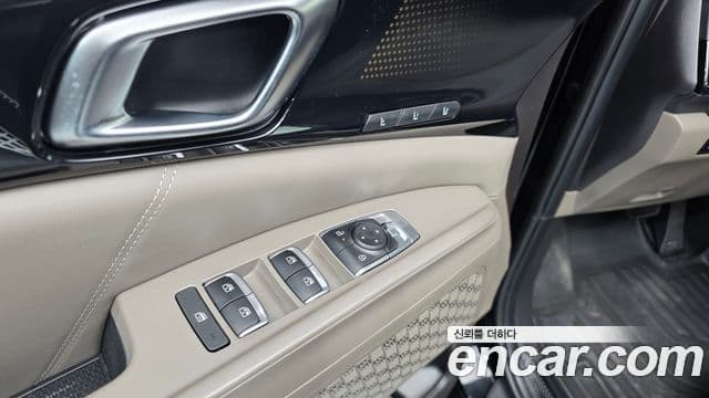 Kia Carnival 2025 — Photo 15/35