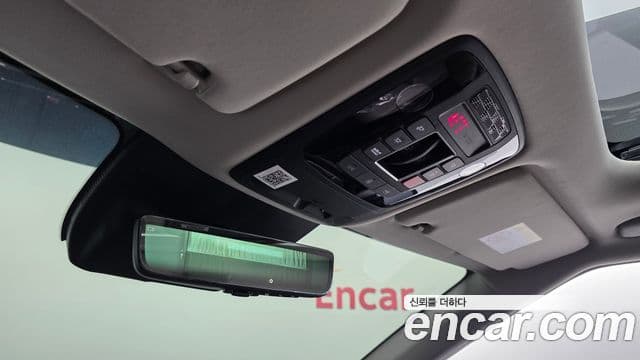 Kia Carnival 2025 — Photo 9/35