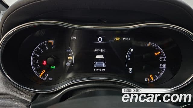Jeep Grand Cherokee 2021 — Şəkil 13/20