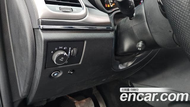 Jeep Grand Cherokee 2019 — Фото 20/20