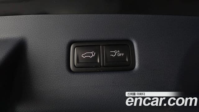 Kia Carnival 2024 — Şəkil 35/41