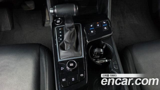 Kia Sportage 2021 — Фото 9/20