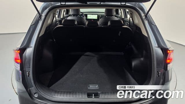 Kia Sportage 2021 — Фото 17/20