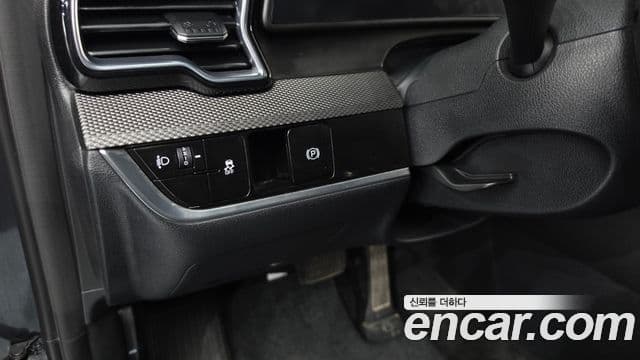 Kia Sportage 2021 — Фото 20/20