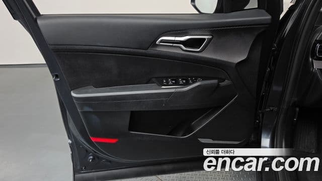 Kia Sportage 2021 — Şəkil 14/31