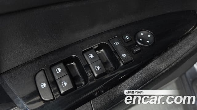 Kia Sportage 2021 — Şəkil 19/31