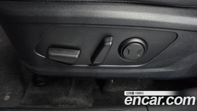 Kia Sportage 2021 — Şəkil 26/31