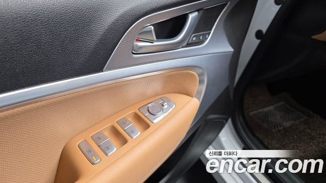 Genesis G70 2022 — ფოტო 2/34