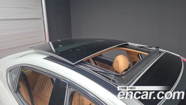 Genesis G70 2022 — ფოტო 6/34