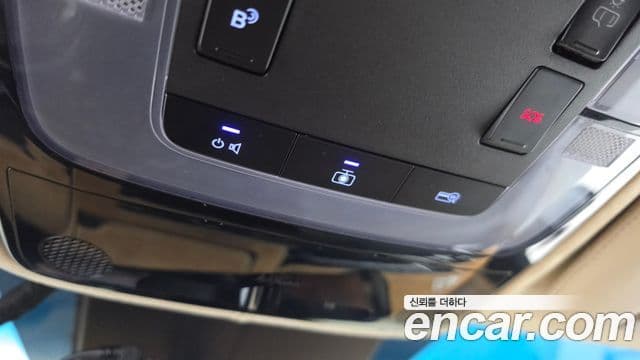 Hyundai Staria 2021 — Фото 15/20