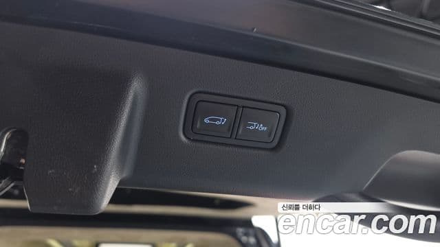 Hyundai Staria 2021 — Фото 20/20