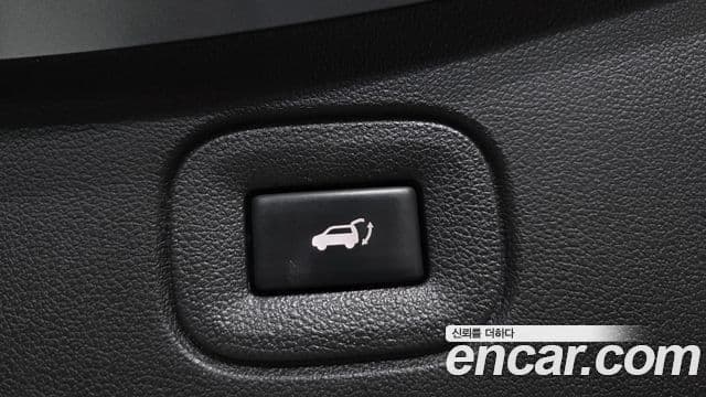 Renault Samsung QM6 2021 — Şəkil 15/35