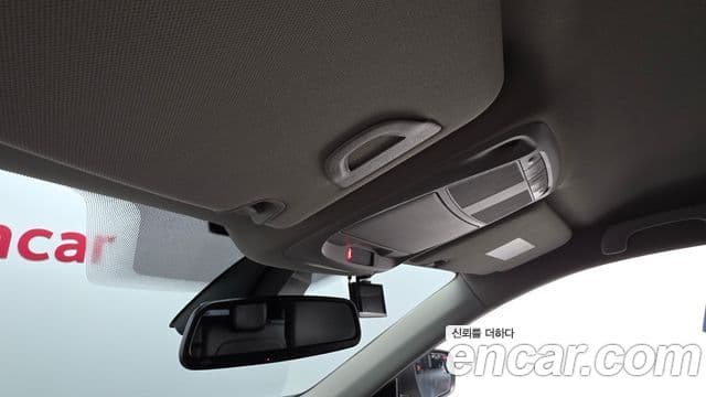 Renault Samsung QM6 2021 — Şəkil 22/35
