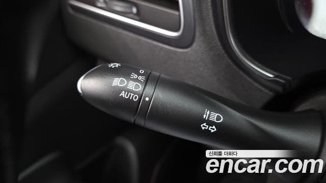 Renault Samsung QM6 2021 — Şəkil 18/35