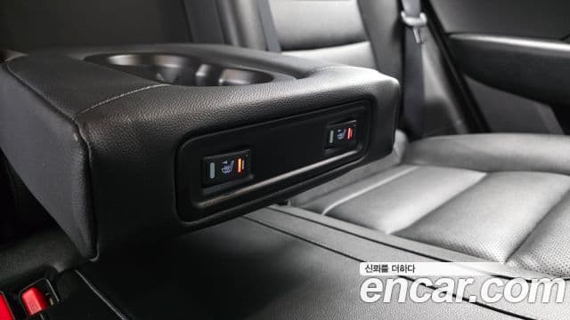 Renault Samsung QM6 2021 — Şəkil 5/35