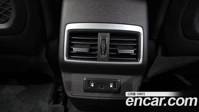 Renault Samsung QM6 2021 — Şəkil 29/35