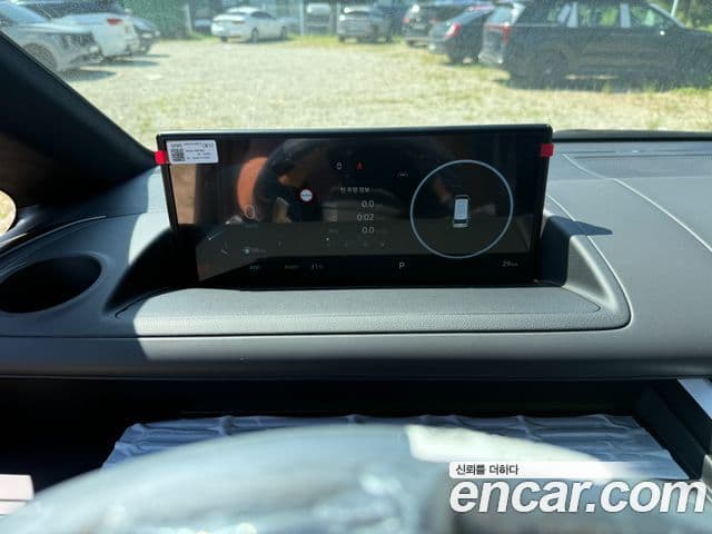 Hyundai Staria 2026 — ფოტო 20/20